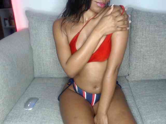 Cherrysheril webcam