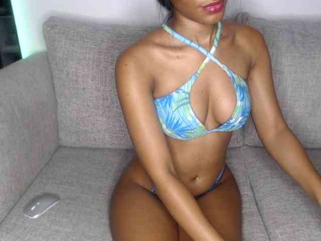 SassyRuby webcam
