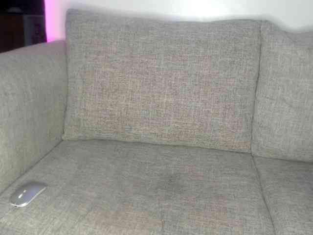 SassyRuby webcam