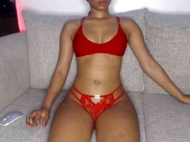 SassyRuby webcam