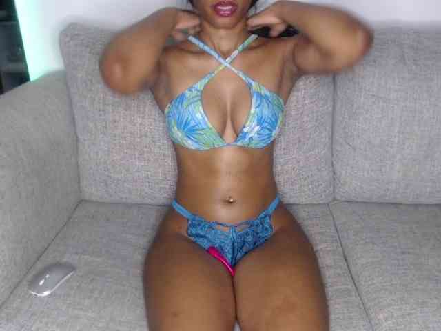 SassyRuby webcam