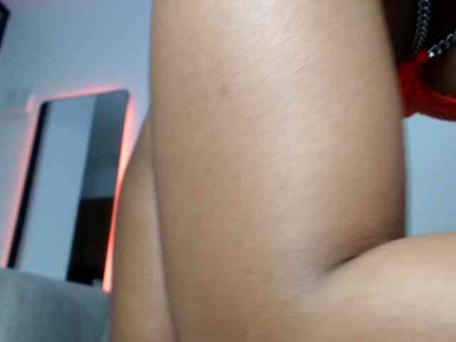 Cherrysheril webcam