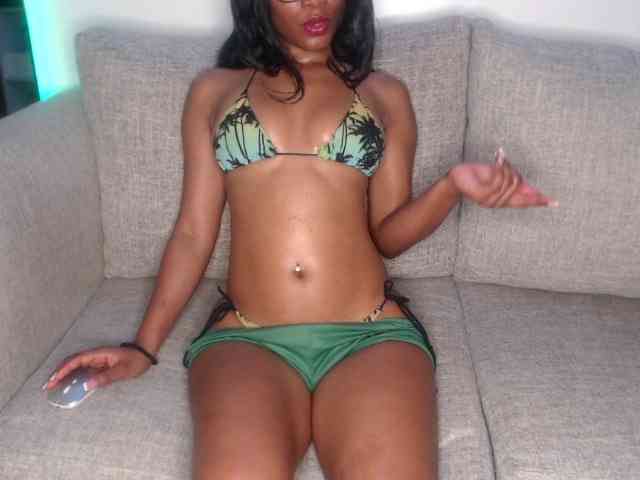 Cherrysheril webcam