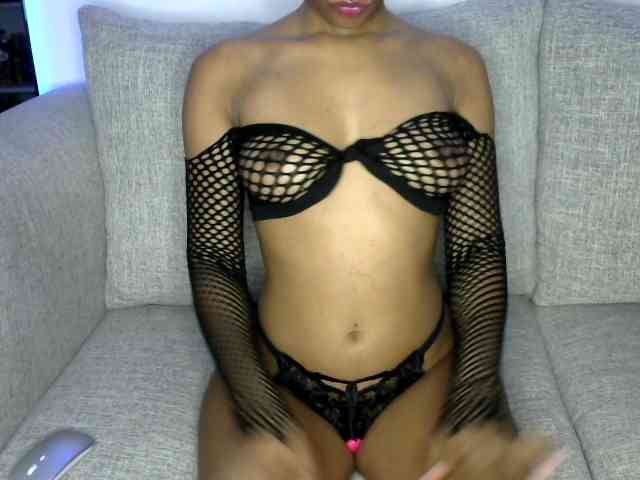 Cherrysheril webcam