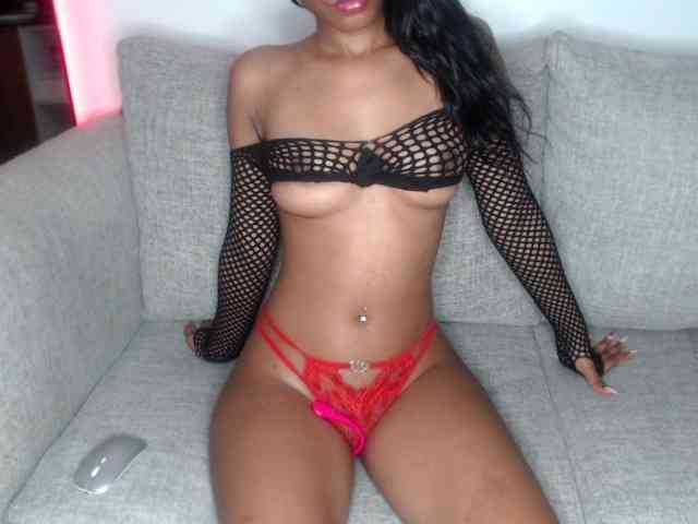 SassyRuby webcam