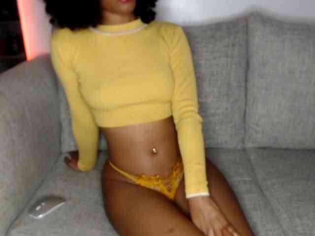 Cherrysheril webcam