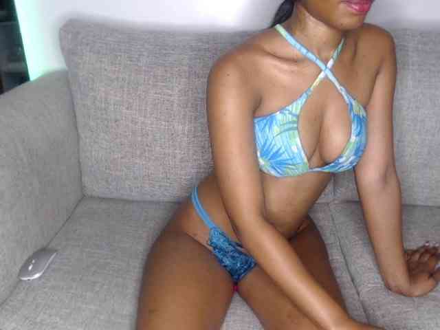 SassyRuby webcam