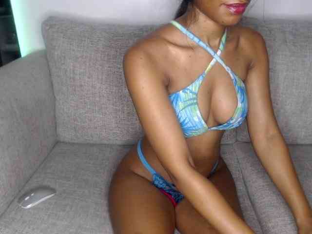 SassyRuby webcam