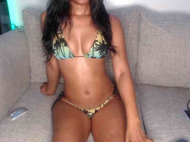 Cherrysheril webcam