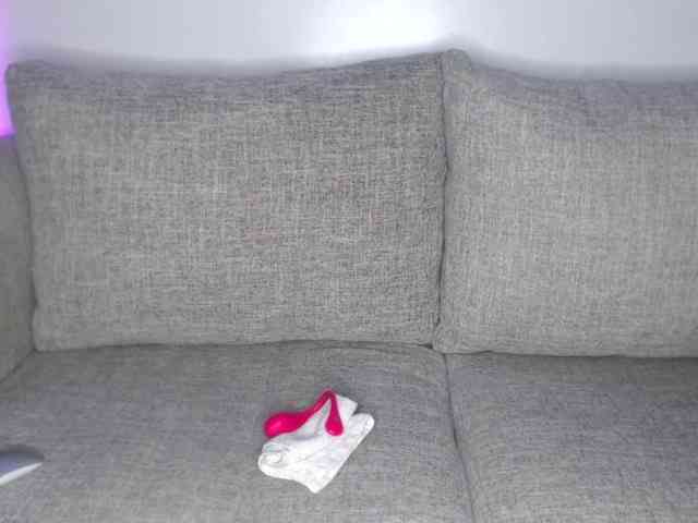 Cherrysheril webcam