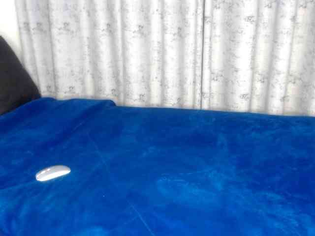 SassyRuby webcam