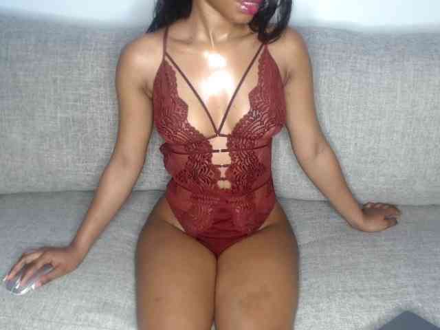 Cherrysheril webcam