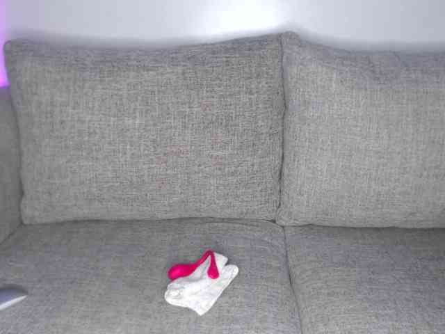 Cherrysheril webcam