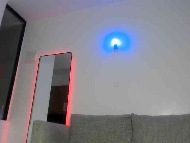 SassyRuby webcam