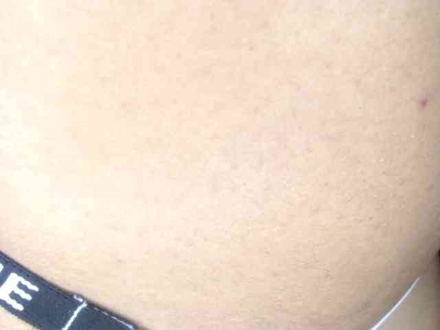 SassyRuby webcam