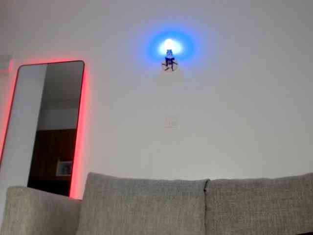 Cherrysheril webcam