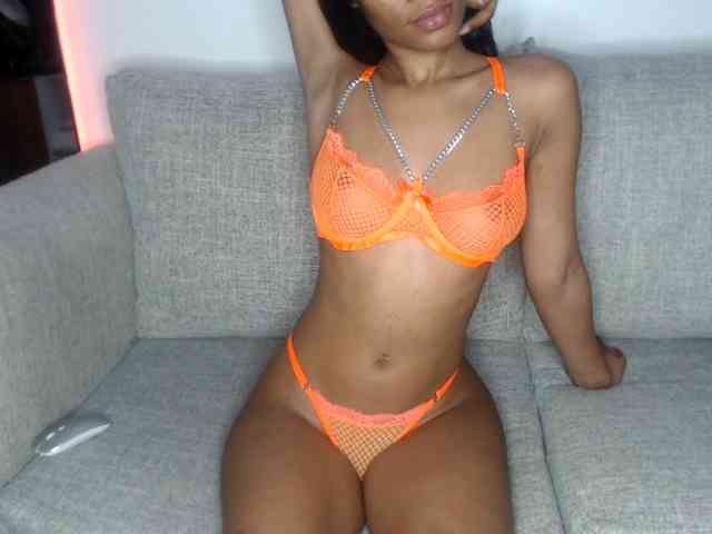 SassyRuby webcam