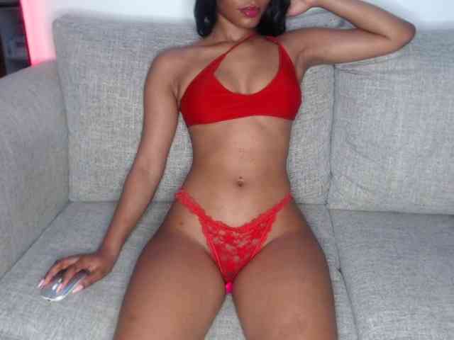 SassyRuby webcam