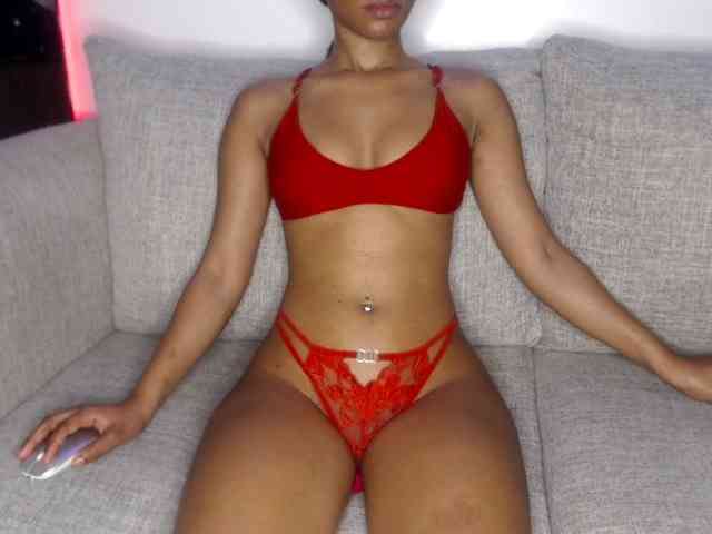 SassyRuby webcam