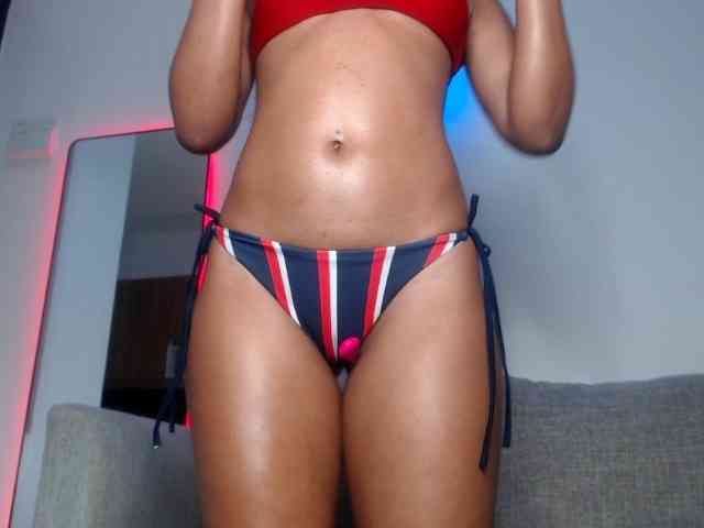 Cherrysheril webcam