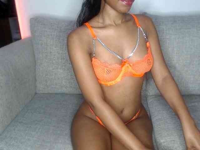 SassyRuby webcam