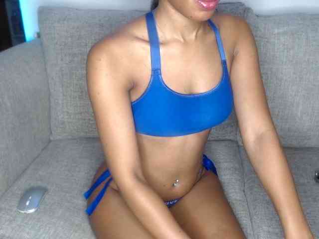 SassyRuby webcam