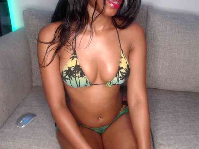 Cherrysheril webcam