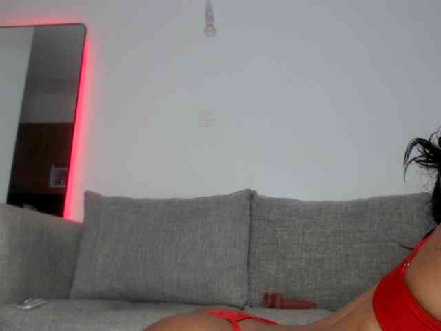 SassyRuby webcam