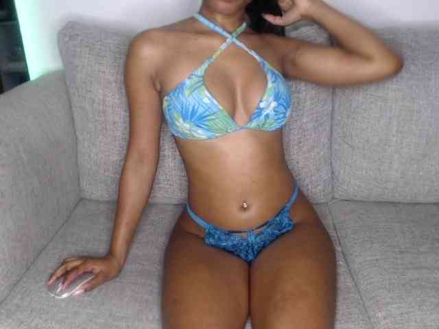 SassyRuby webcam