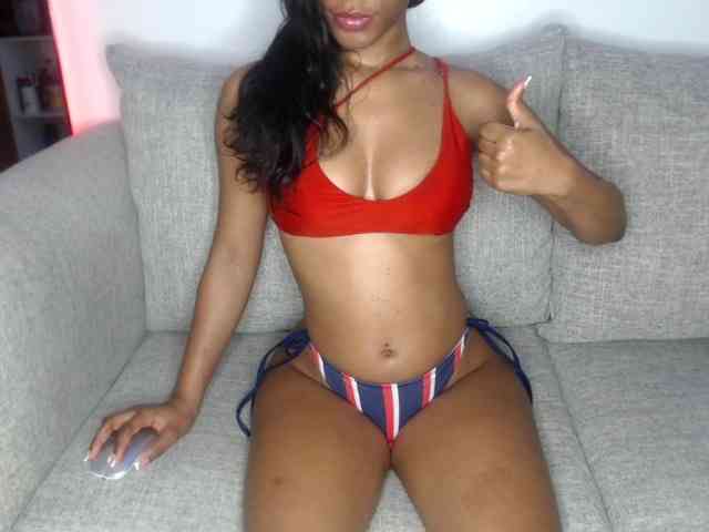 Cherrysheril webcam
