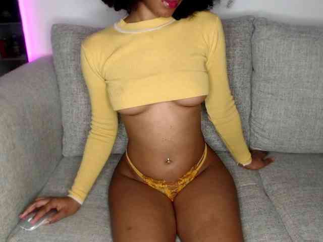 Cherrysheril webcam