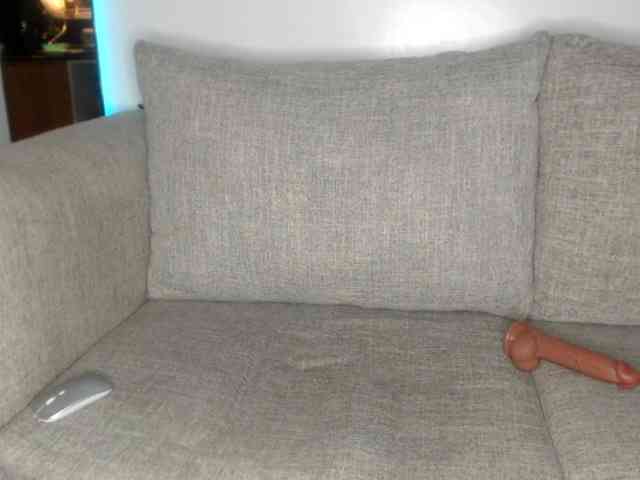 SassyRuby webcam