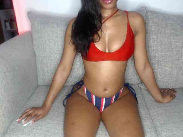 Cherrysheril webcam