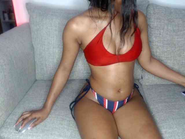 Cherrysheril webcam