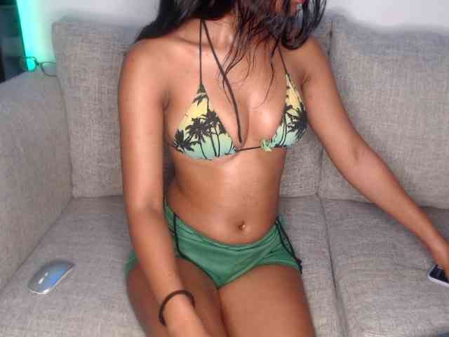 Cherrysheril webcam