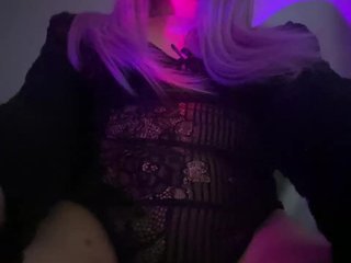 Belle_ Porn Show