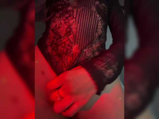 MysteryBelle в эфире на BongaCams