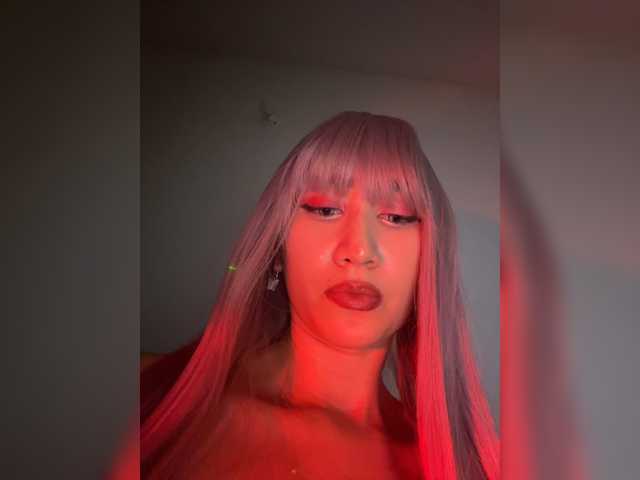 MysteryBelle live cam on BongaCams