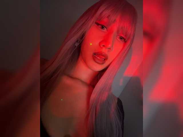 MysteryBelle live cam on BongaCams