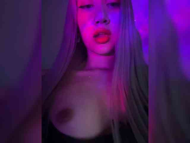 Belle_ webcam