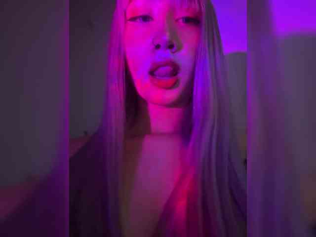 Belle_ webcam