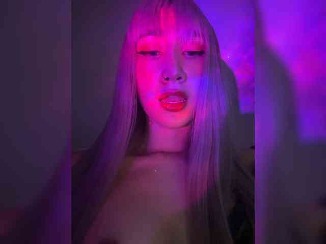 Belle_ webcam