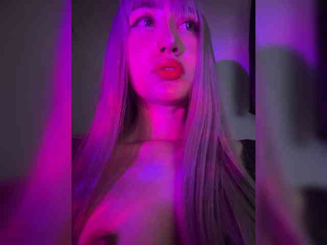 Belle_ webcam