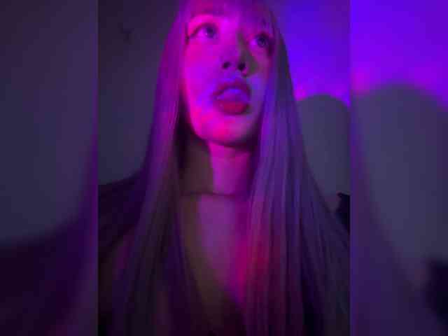 Belle_ webcam