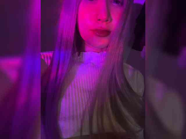Belle_ webcam