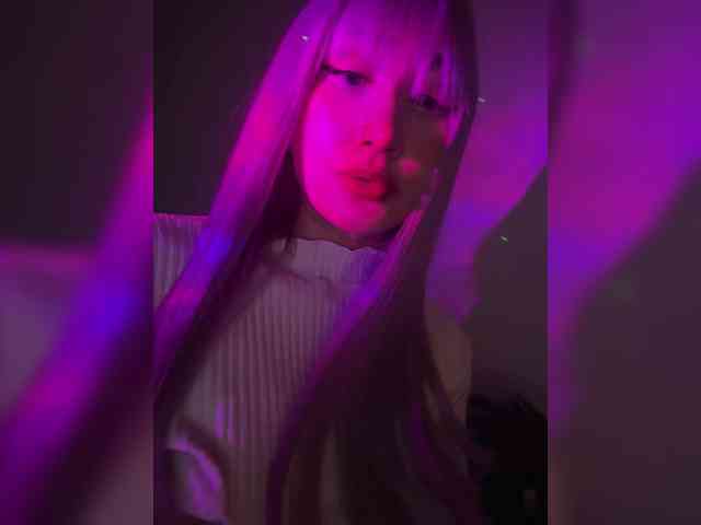 Belle_ webcam
