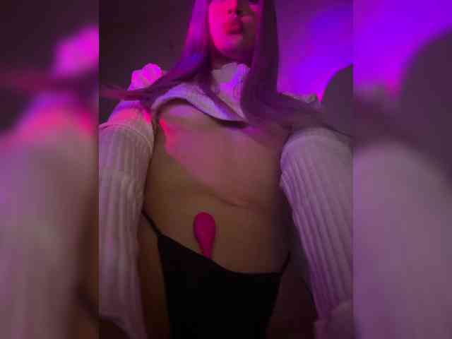 Belle_ webcam