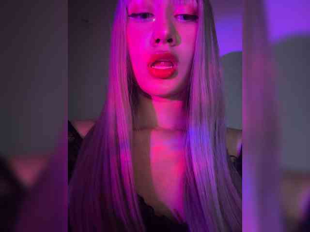 Belle_ webcam