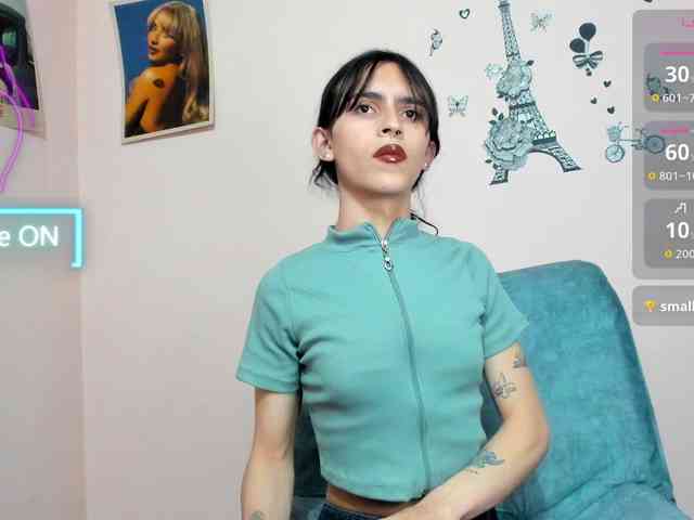 princesssarita Live Webcam on BongaCams