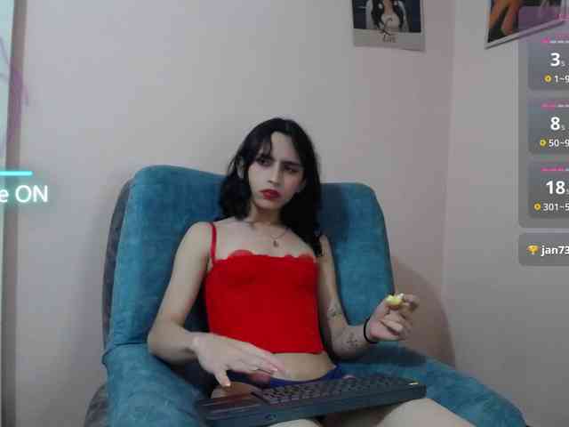 princesssarita Sex Cam Show